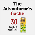 The Adventurer's Cache
