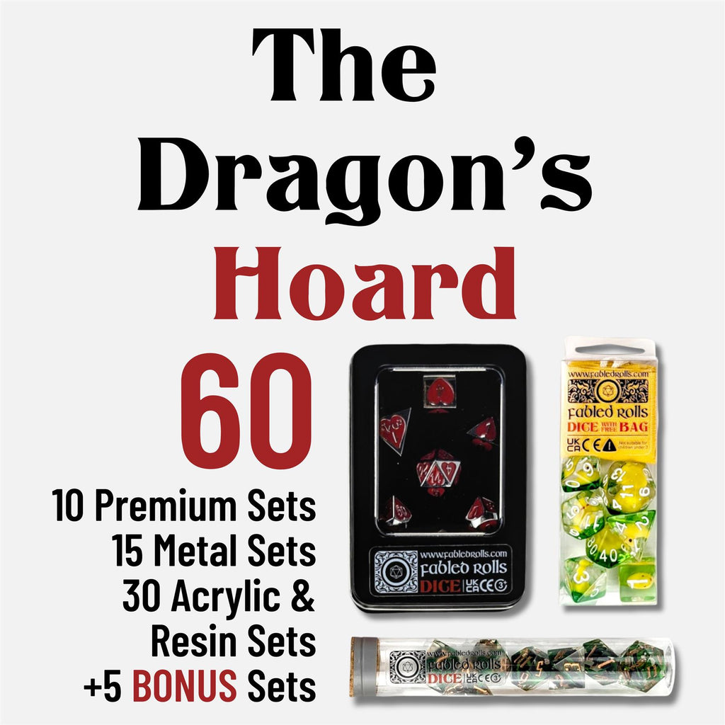 The Dragon's Hoard