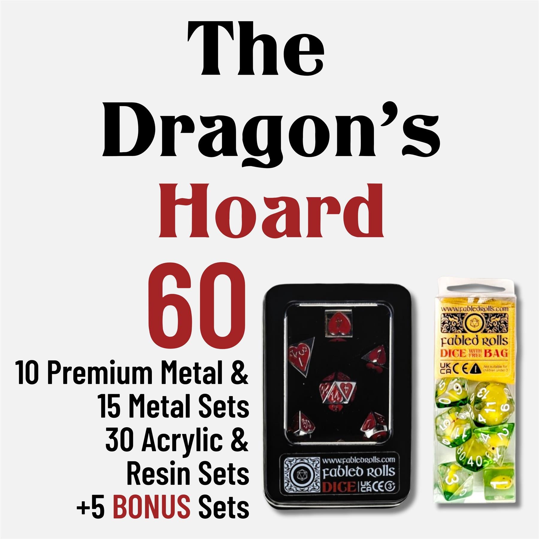 The Dragon's Hoard