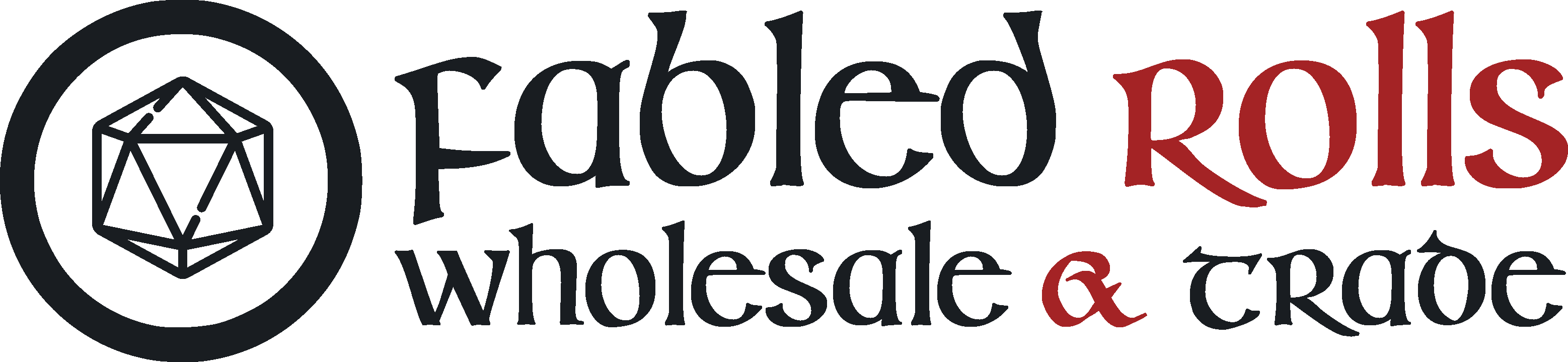 Fabled Rolls - Wholesale & Trade