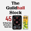 The Guildhall Stock